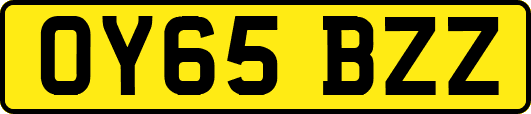 OY65BZZ