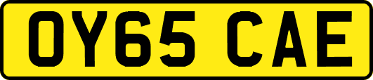 OY65CAE