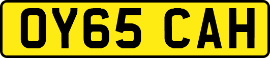 OY65CAH