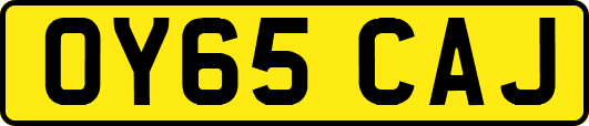 OY65CAJ
