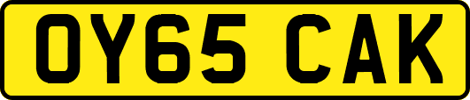 OY65CAK