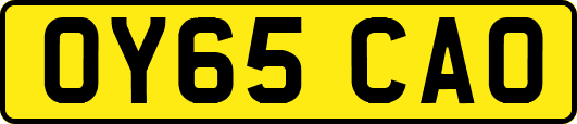 OY65CAO
