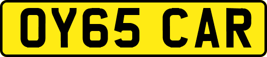 OY65CAR