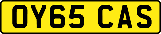 OY65CAS