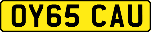 OY65CAU