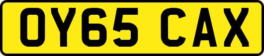 OY65CAX
