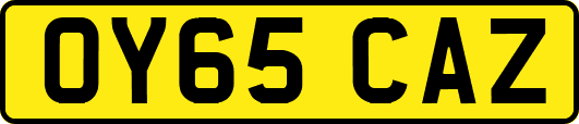 OY65CAZ