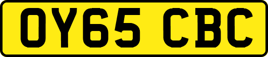 OY65CBC
