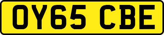 OY65CBE