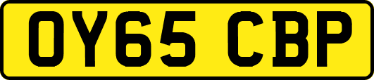 OY65CBP