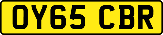 OY65CBR