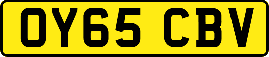 OY65CBV