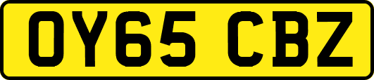 OY65CBZ