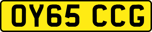 OY65CCG