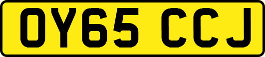 OY65CCJ