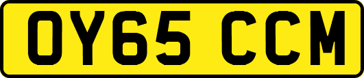 OY65CCM