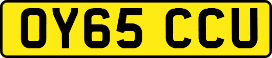 OY65CCU
