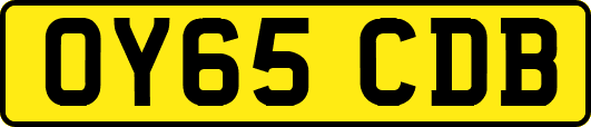OY65CDB
