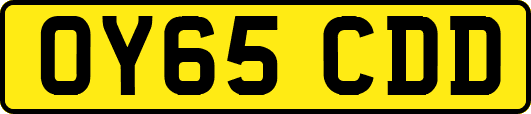OY65CDD