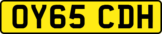 OY65CDH