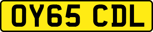 OY65CDL