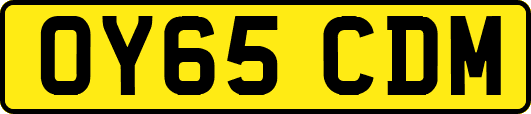OY65CDM