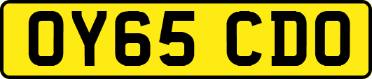 OY65CDO
