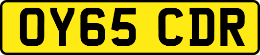 OY65CDR