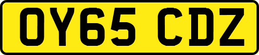 OY65CDZ