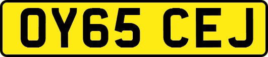 OY65CEJ