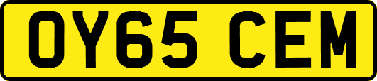 OY65CEM