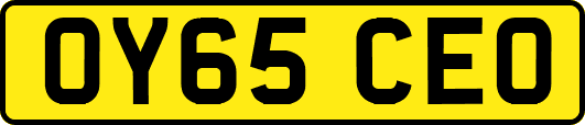 OY65CEO