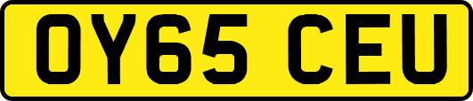 OY65CEU