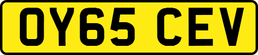 OY65CEV