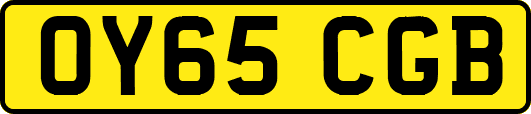OY65CGB
