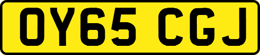 OY65CGJ