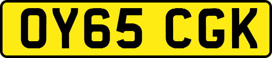 OY65CGK