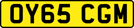 OY65CGM