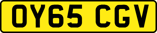 OY65CGV