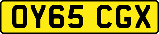 OY65CGX