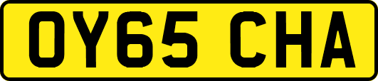 OY65CHA