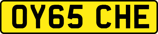 OY65CHE