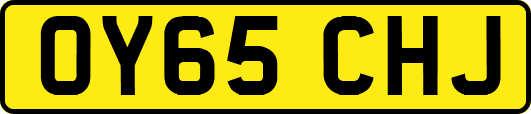OY65CHJ