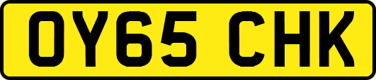 OY65CHK