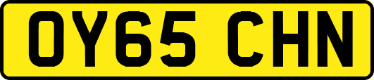 OY65CHN