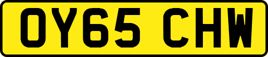 OY65CHW