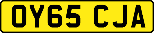 OY65CJA