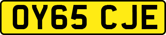 OY65CJE