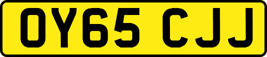 OY65CJJ