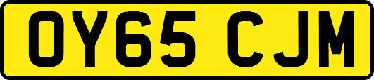 OY65CJM
